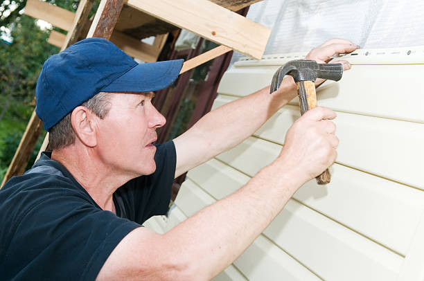 Best Siding for New Construction  in Lakeview, GA