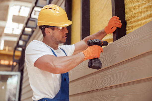 Best Engineered Wood Siding  in Lakeview, GA