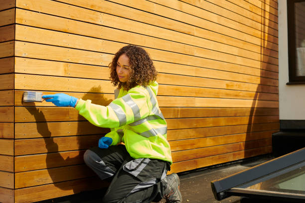 Best Vinyl Siding Installation  in Lakeview, GA